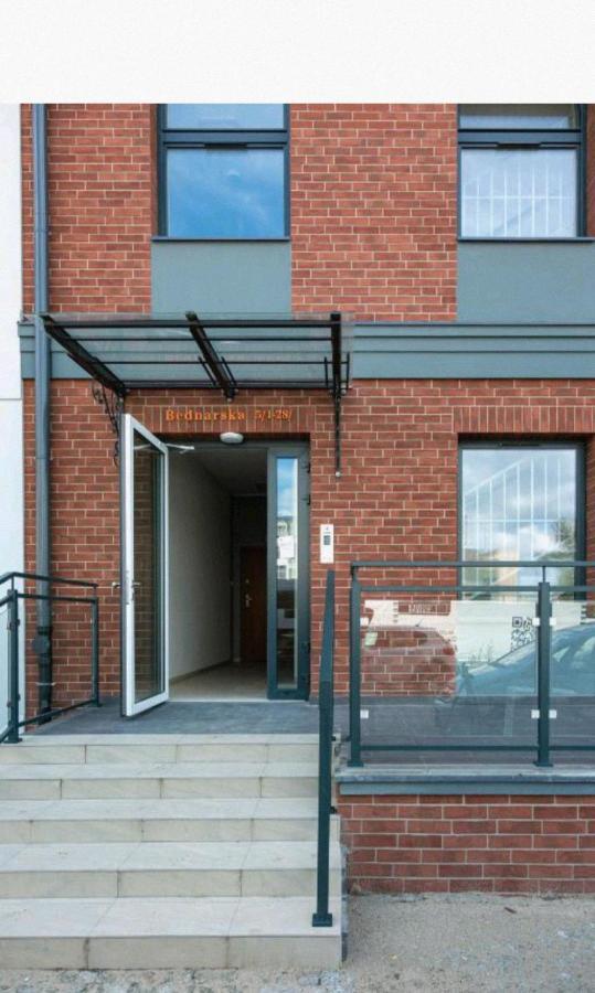 Bea Garden Home - Dwie Sypialnie I Taras Elblag Exterior photo
